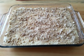 gluten free no bake cheesecake